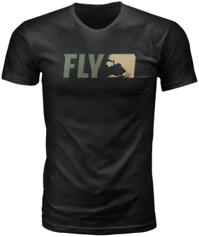 Fly Racing Primary Tee (2022)