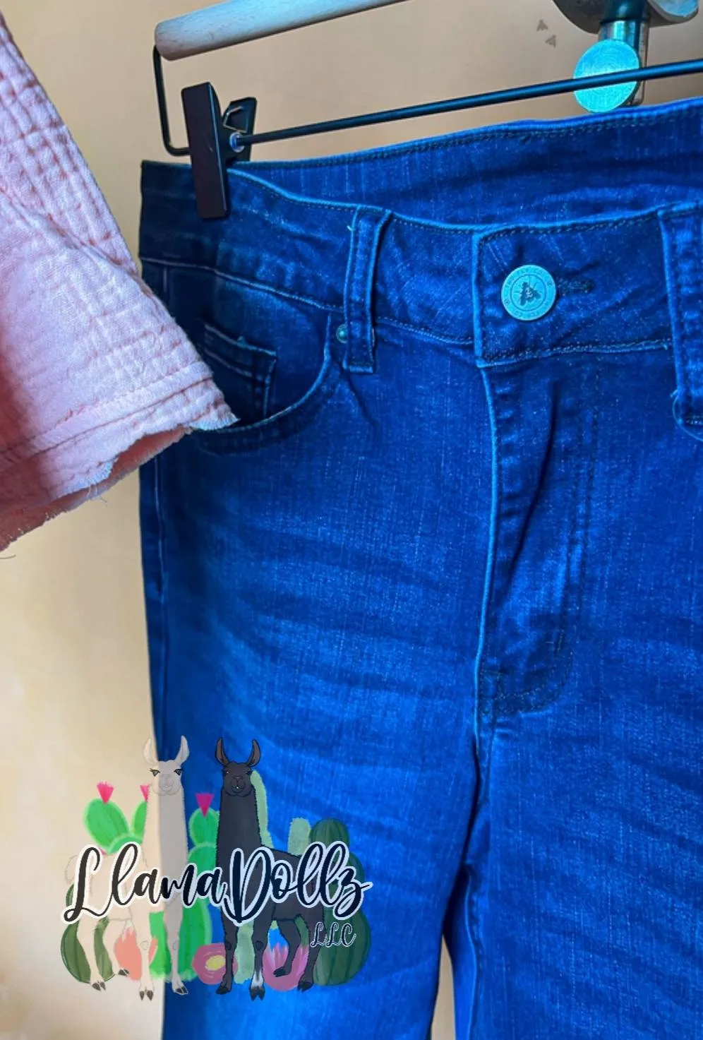 Folsom Jeans
