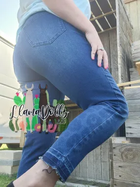 Folsom Jeans