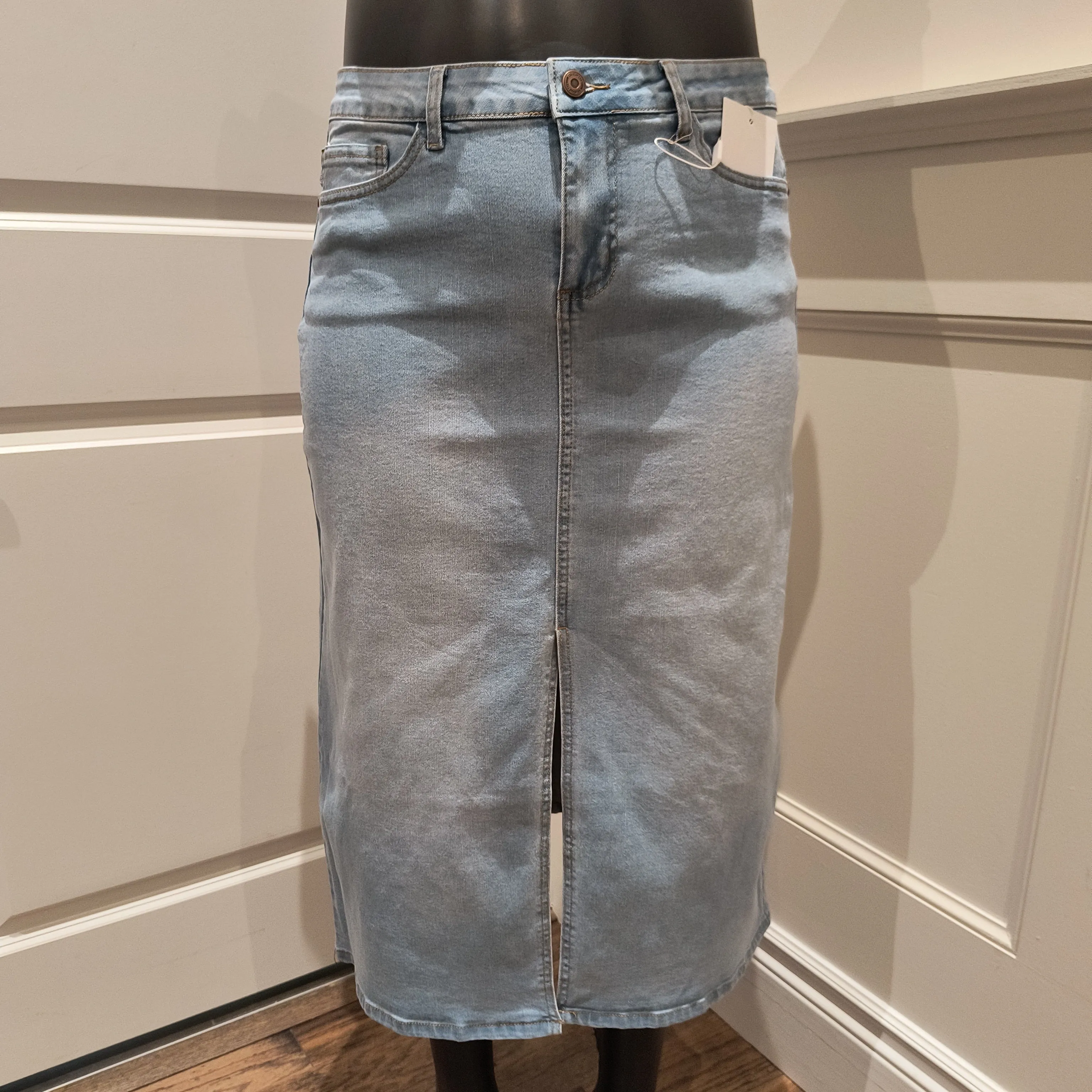 GG Jeans Denim Jean