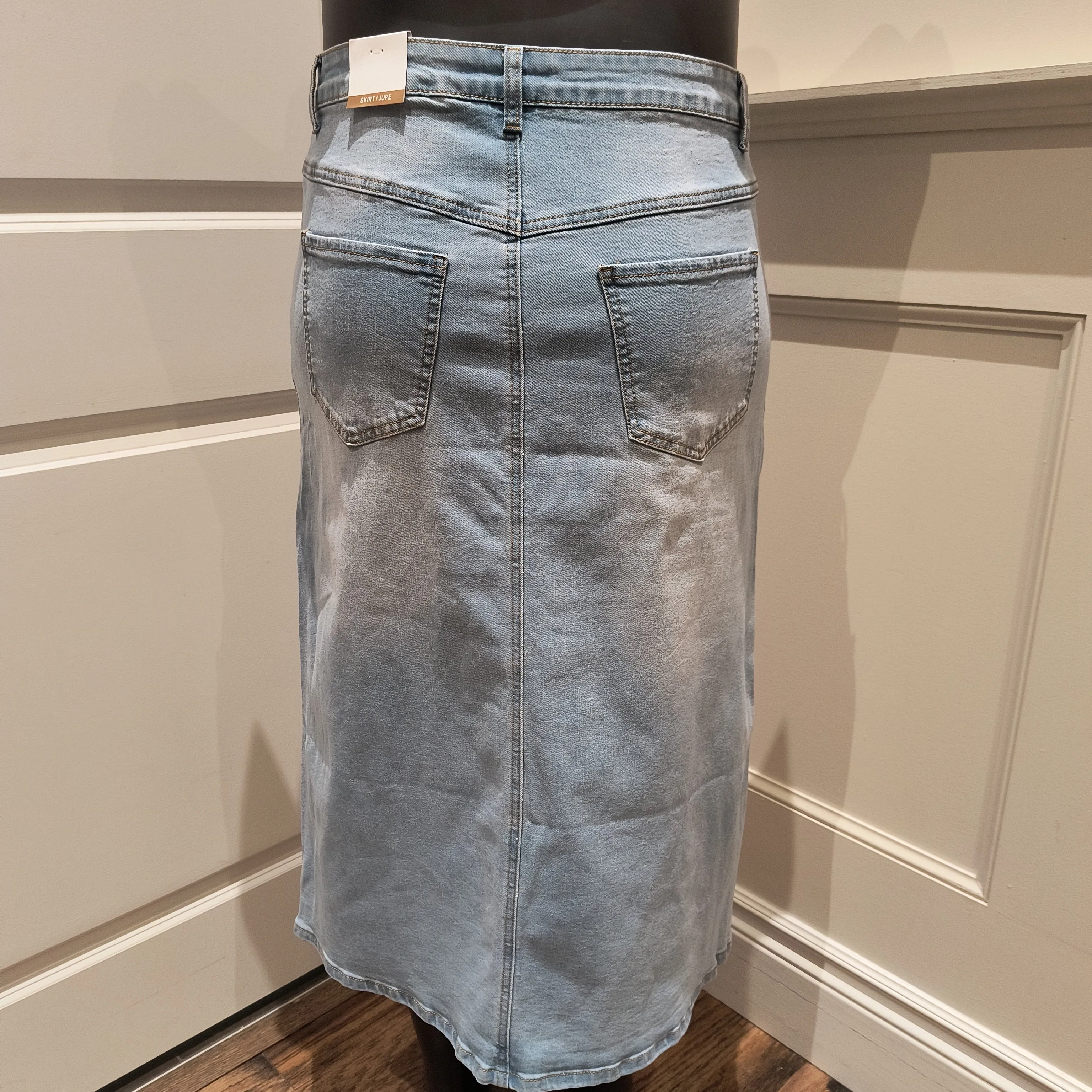GG Jeans Denim Jean