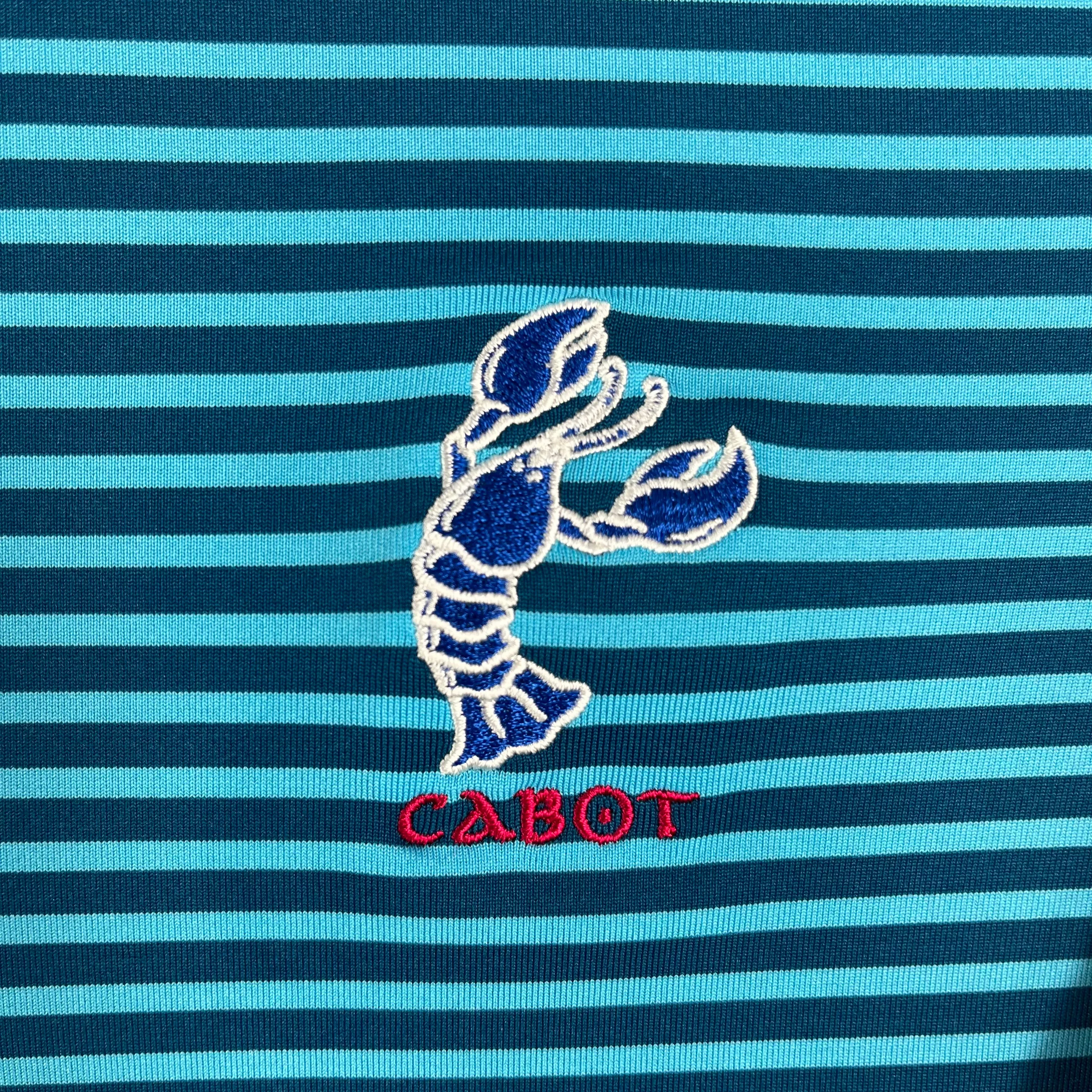 Greyson Cabot Cliffs Appalachian Polo