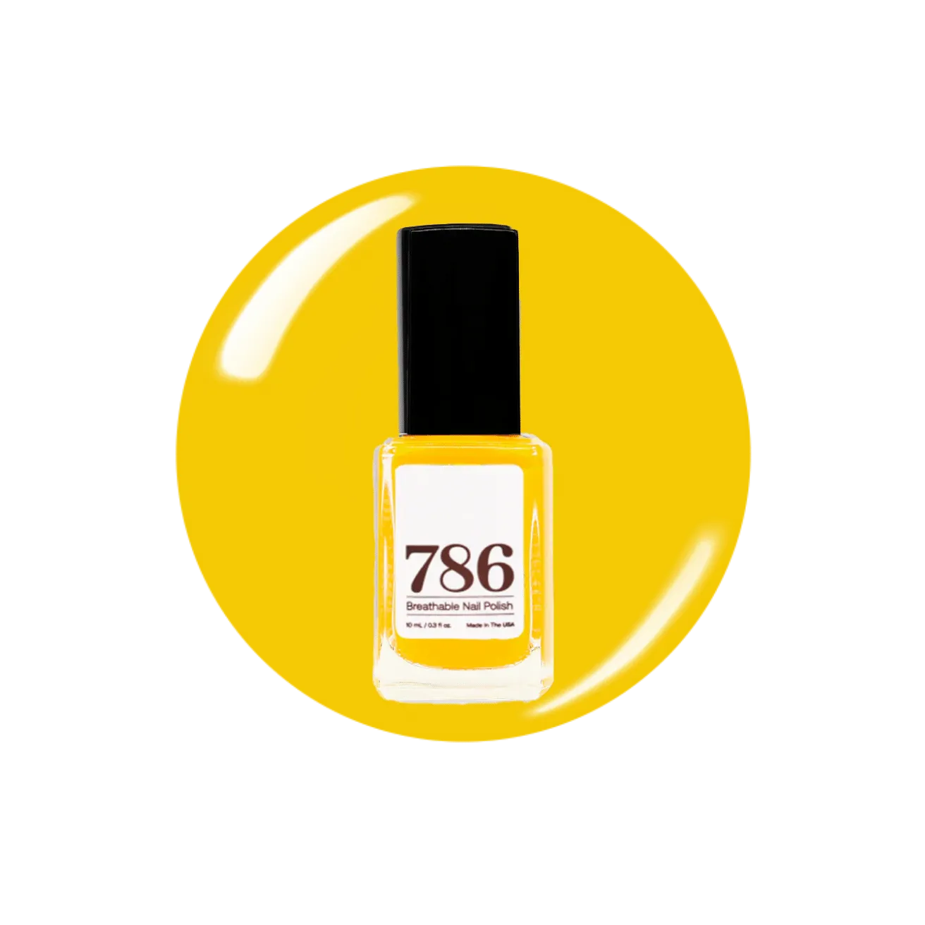 Izamal - Breathable Nail Polish