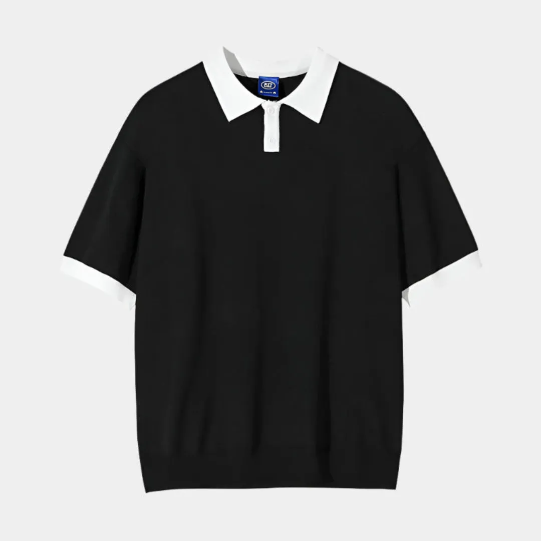 James | Classic Polo
