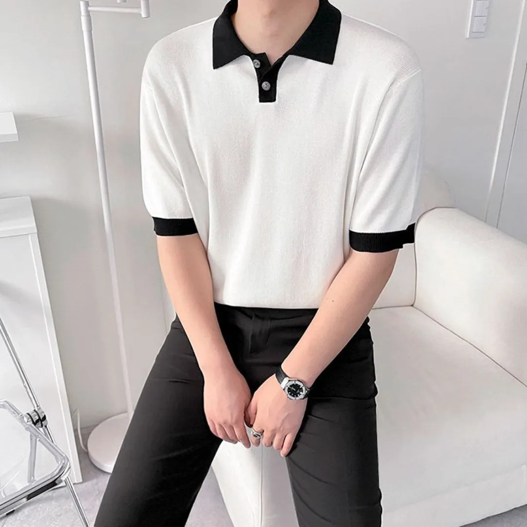 James | Classic Polo