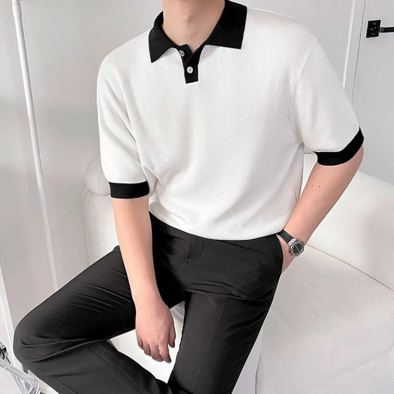 James | Classic Polo