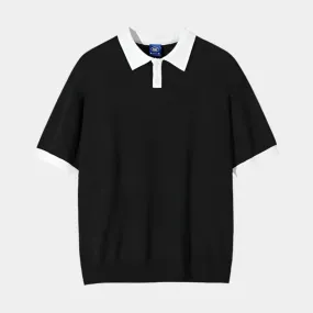 James | Classic Polo
