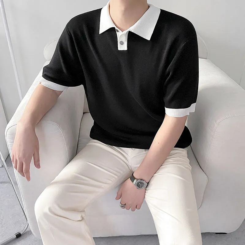 James | Classic Polo