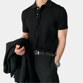 Leo | Signature Polo