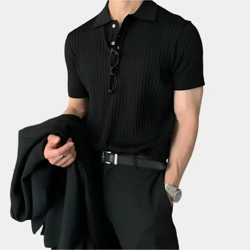 Leo | Signature Polo