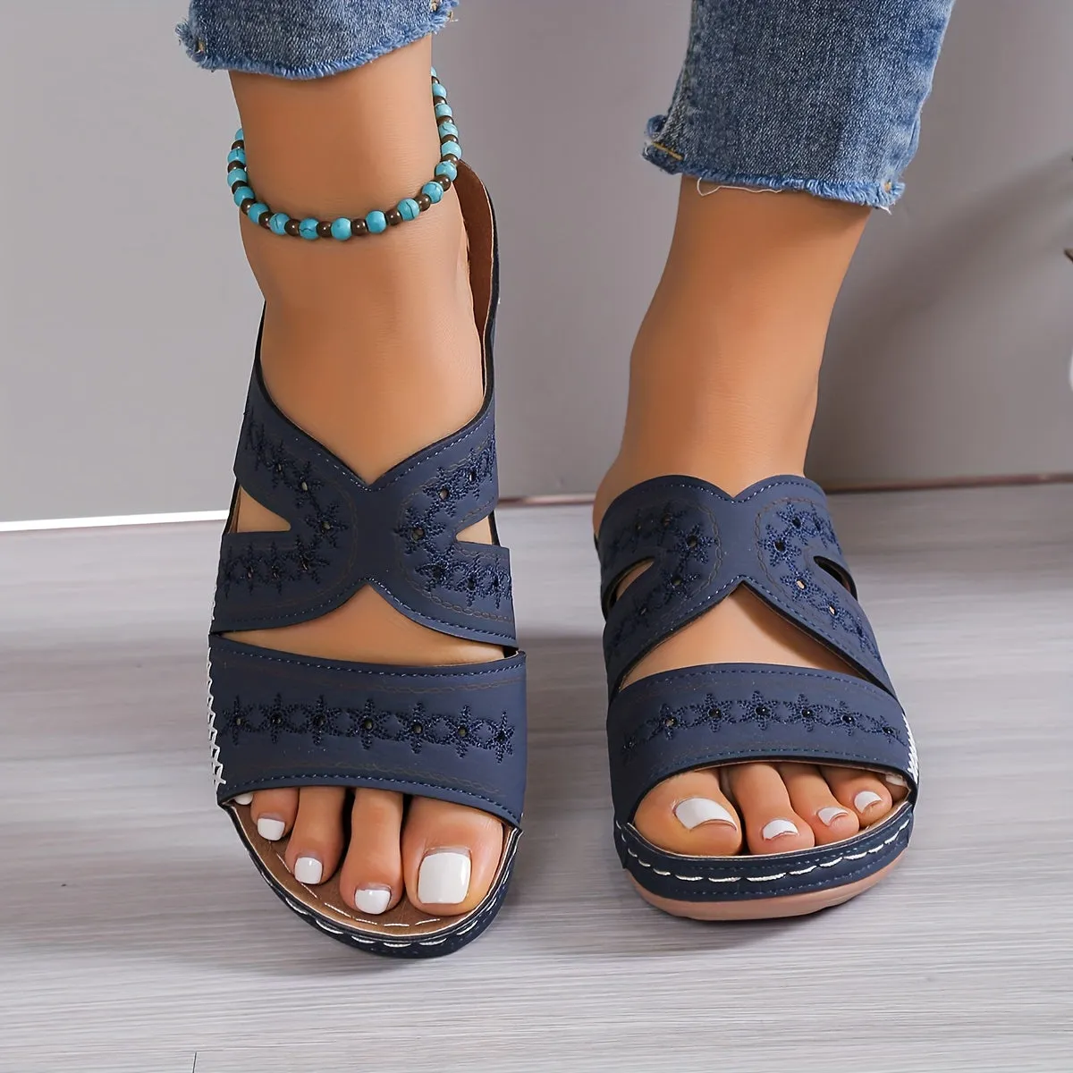 Lieselotte - Sandals