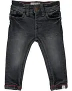 MARK CHARCOAL DENIM JEANS