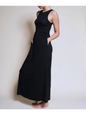 Maxi Tank Dress