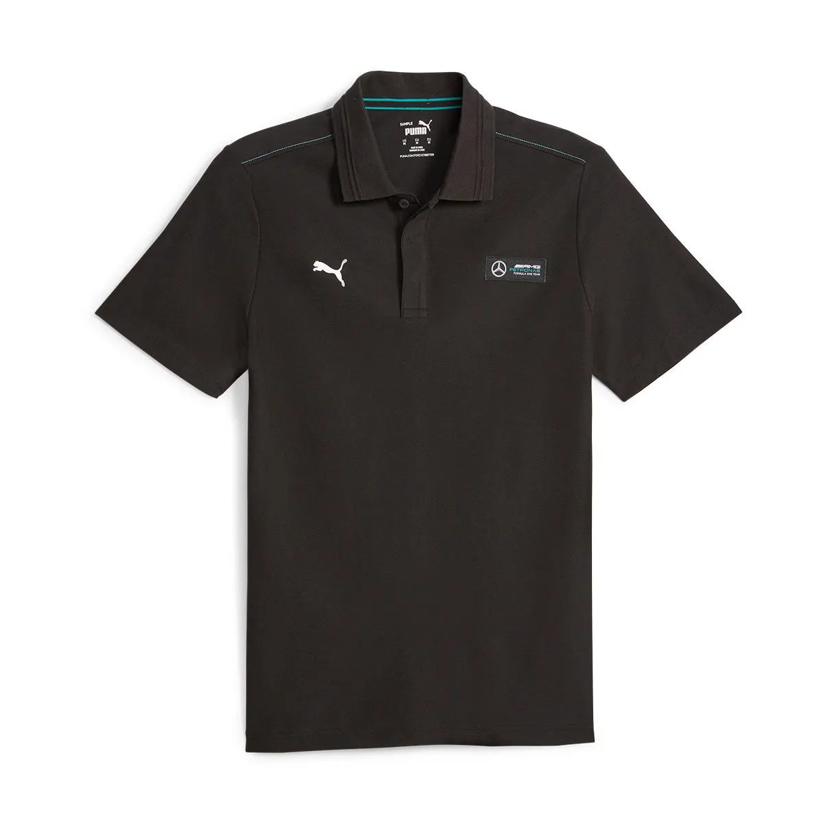   Mercedes-AMG PETRONAS  Polo 'PUMA Black'