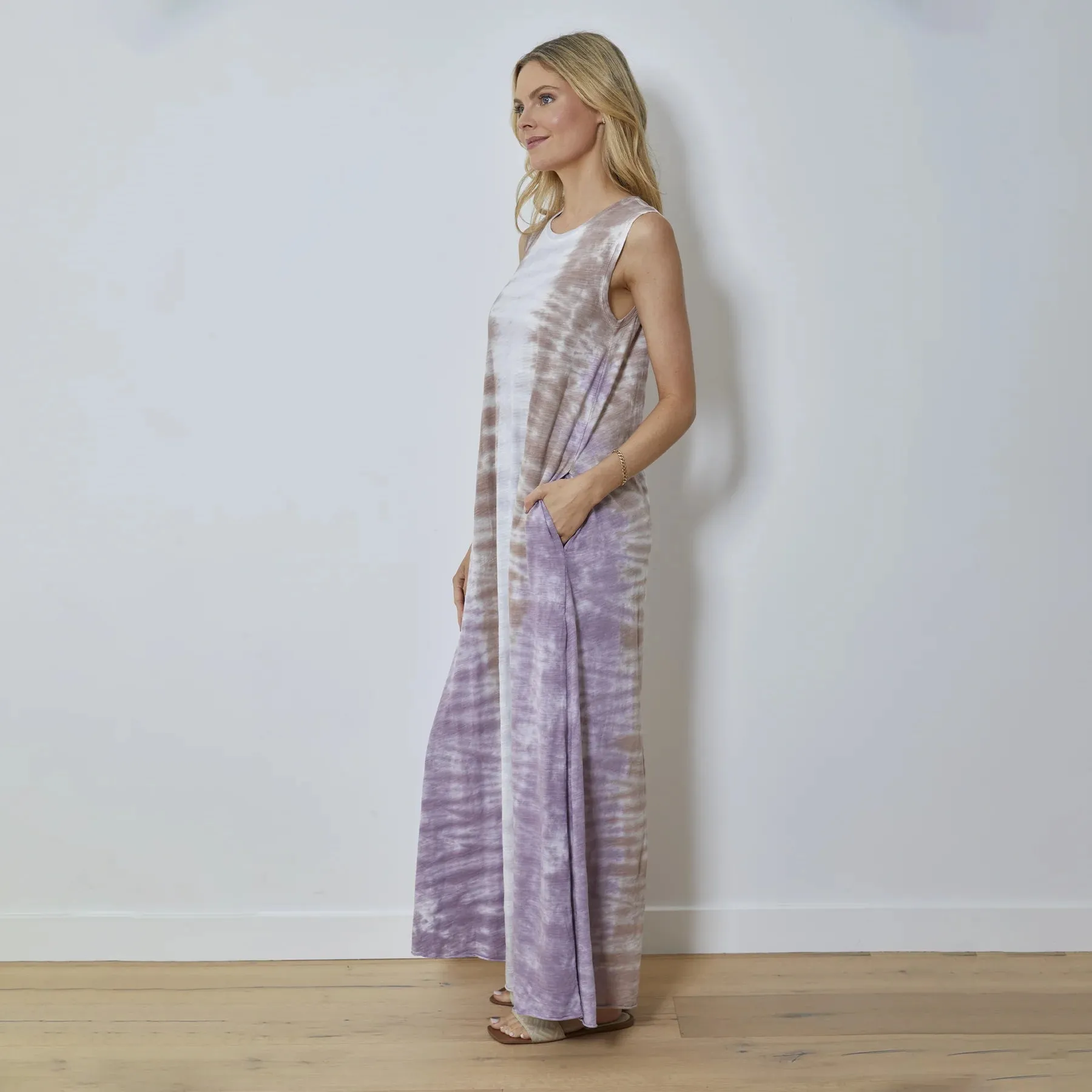 Modo 97734A Maxi Dress