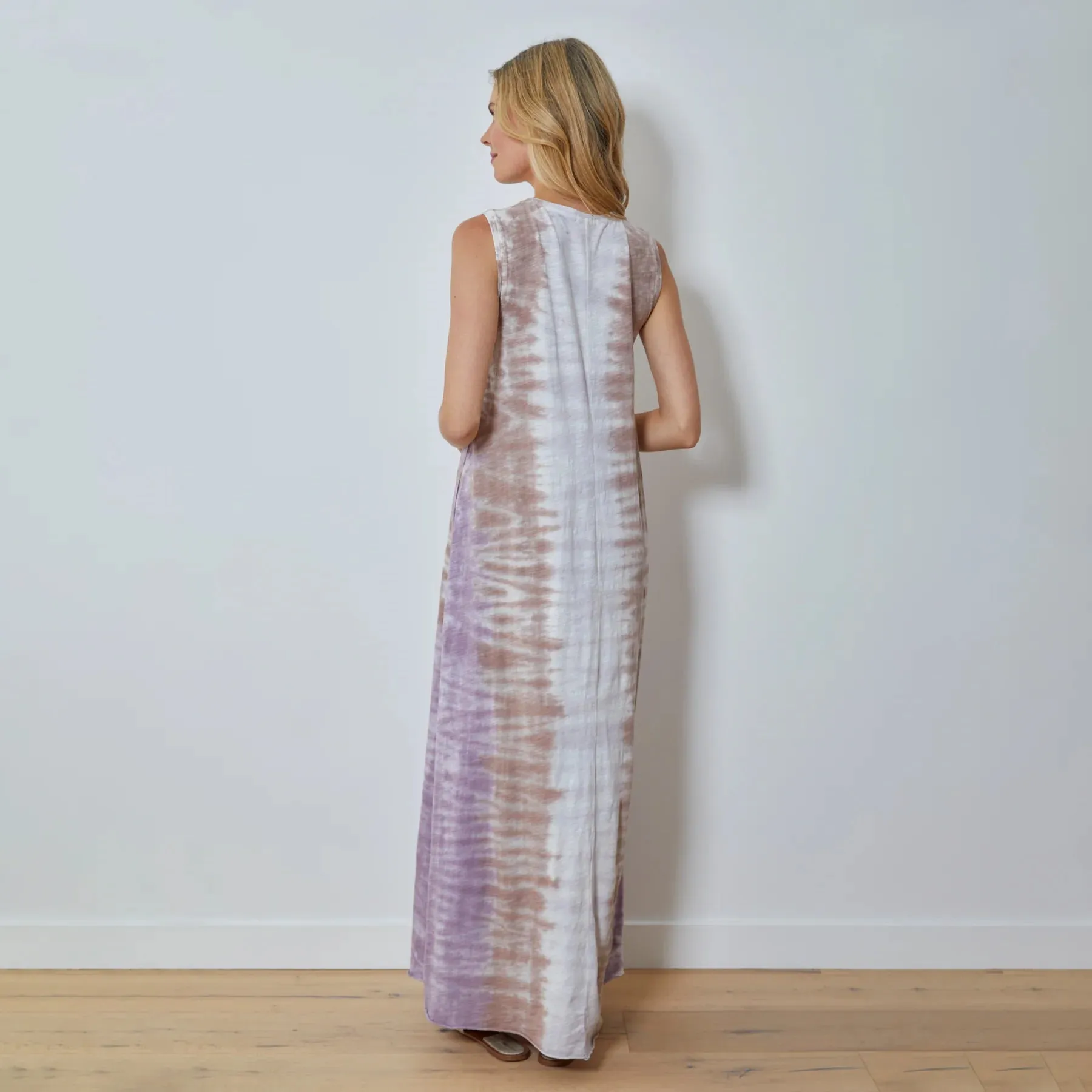 Modo 97734A Maxi Dress