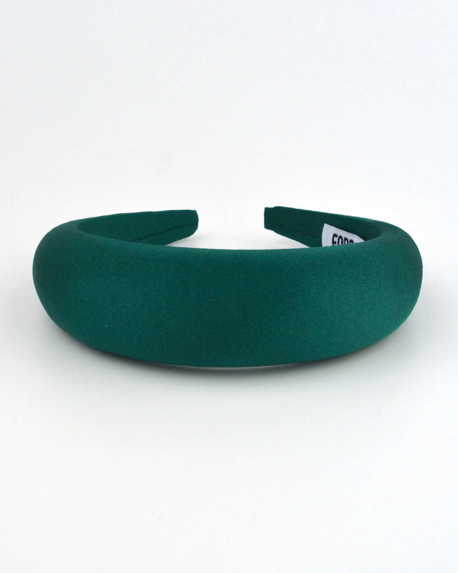 MONICA Headband (dark teal)