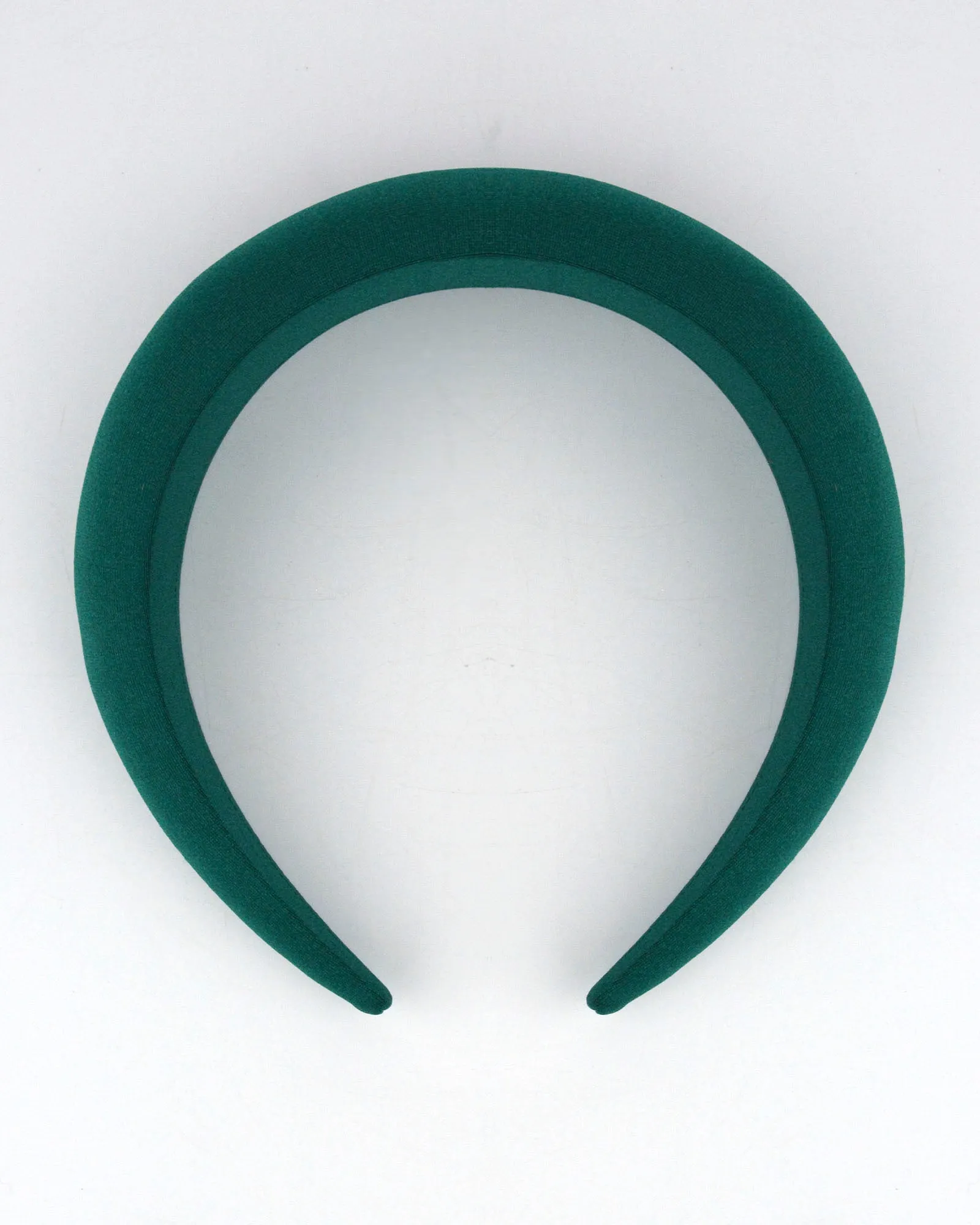 MONICA Headband (dark teal)