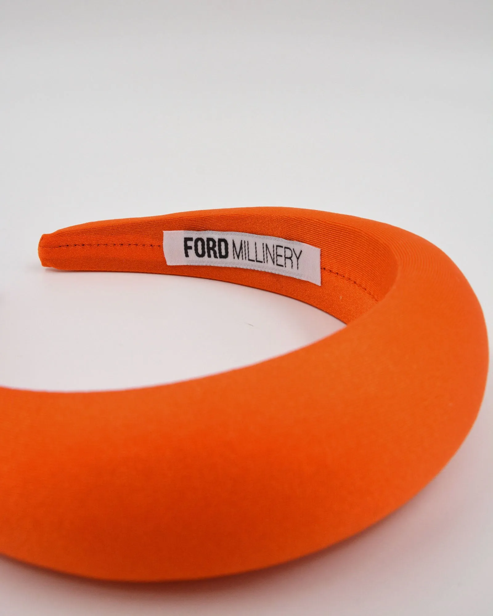 MONICA Headband (orange)