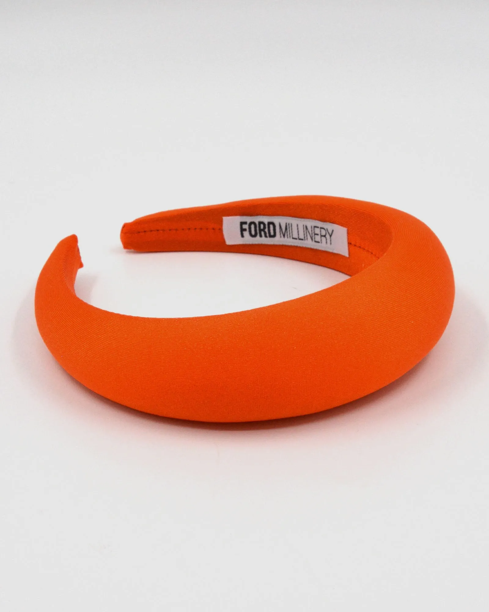 MONICA Headband (orange)