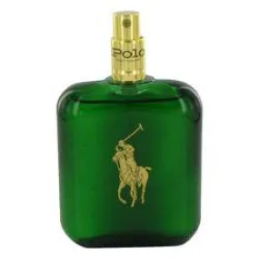 Polo Eau De Toilette / Cologne Spray (Tester) By Ralph Lauren
