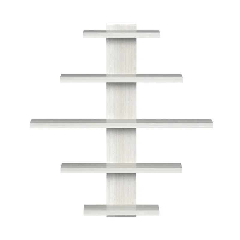 Polo Wall Shelf - Ivory