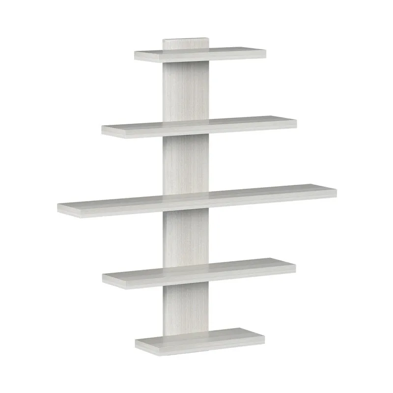 Polo Wall Shelf - Ivory