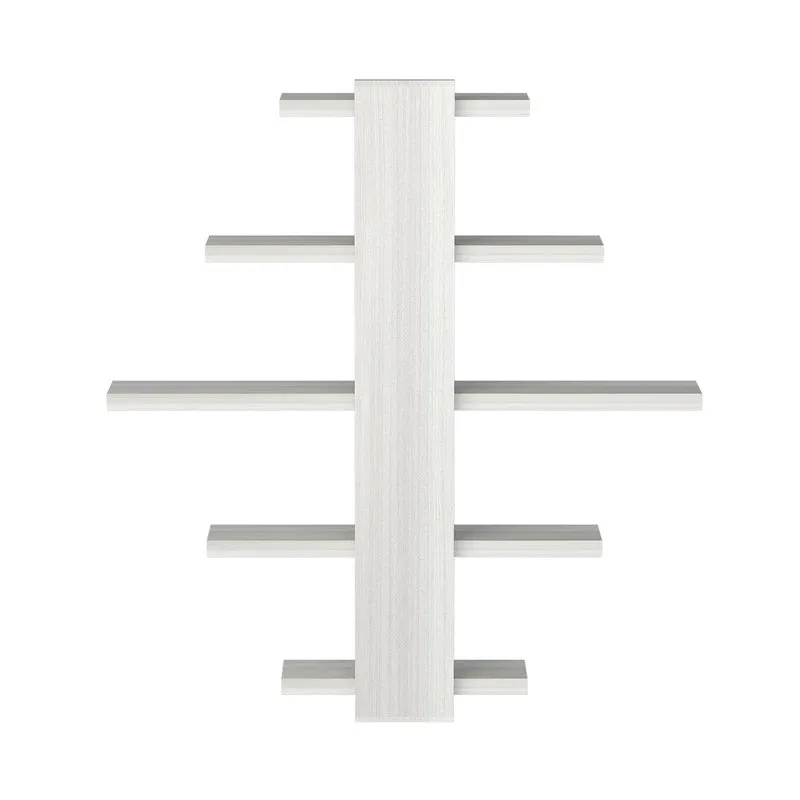 Polo Wall Shelf - Ivory