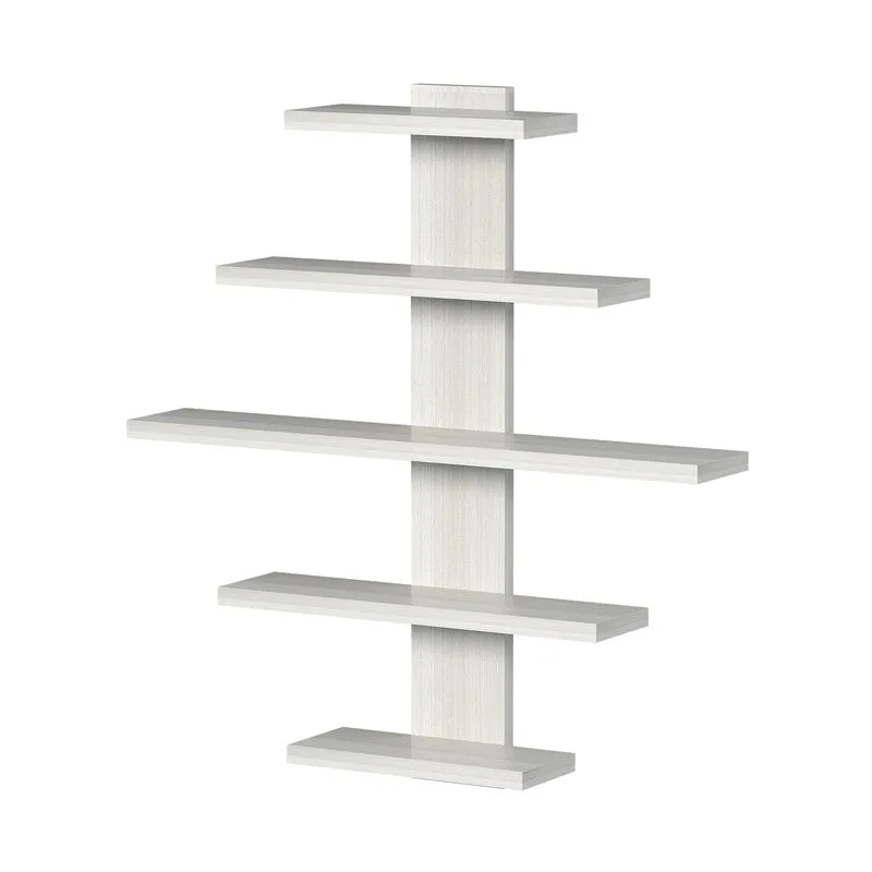 Polo Wall Shelf - Ivory