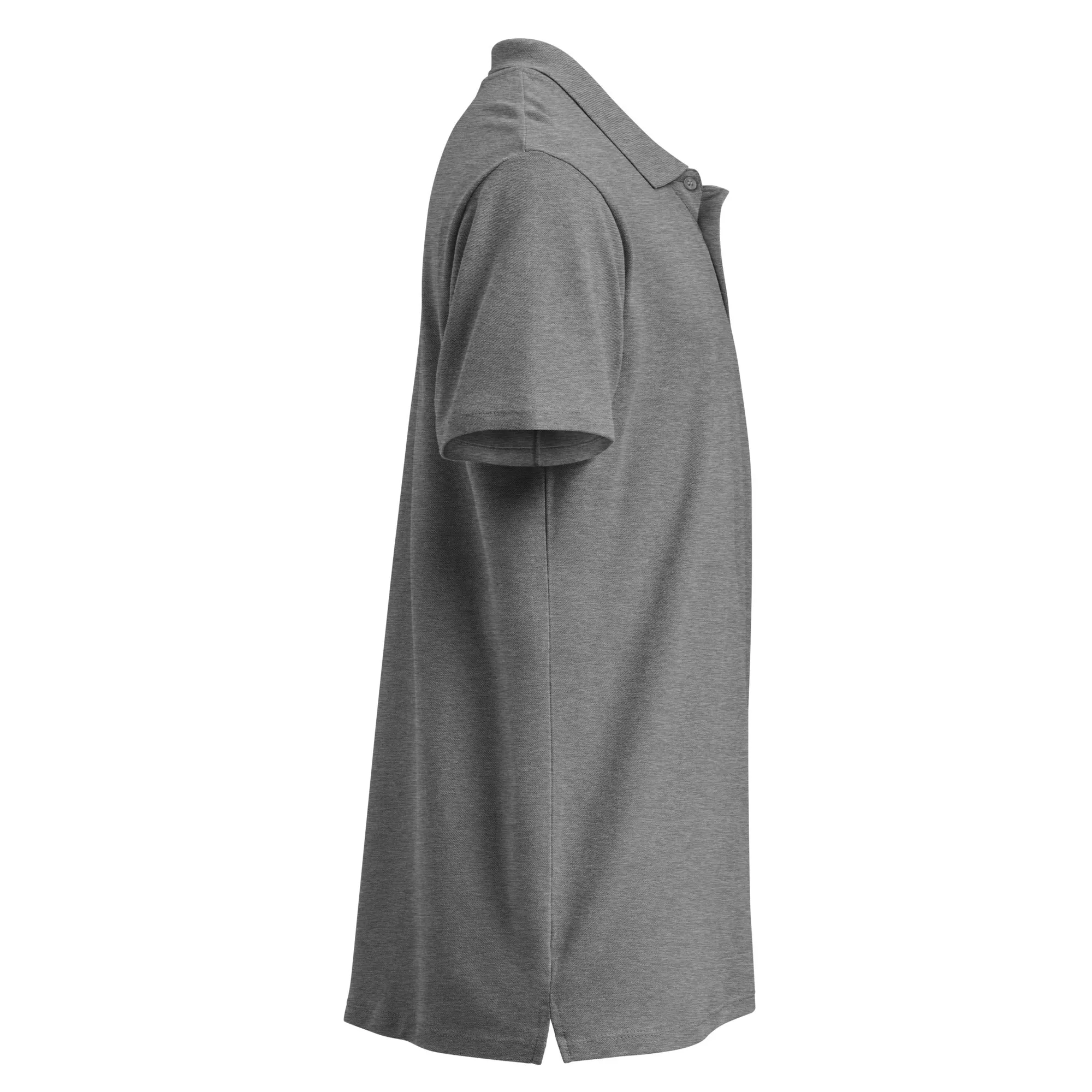 Premium pique polo shirt