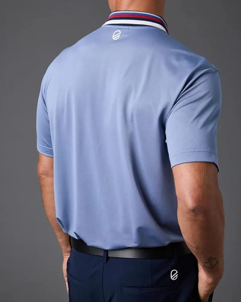 SAAS Polo Infinity - AW24