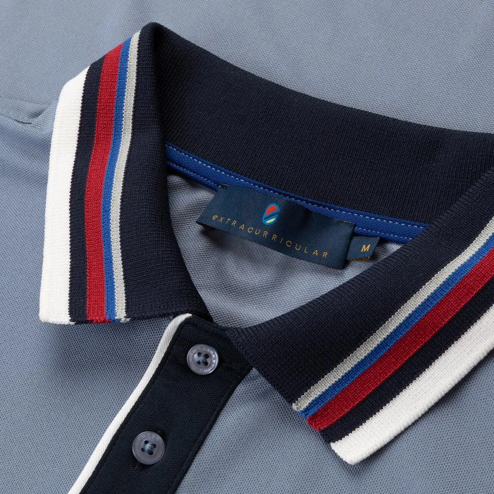 SAAS Polo Infinity - AW24