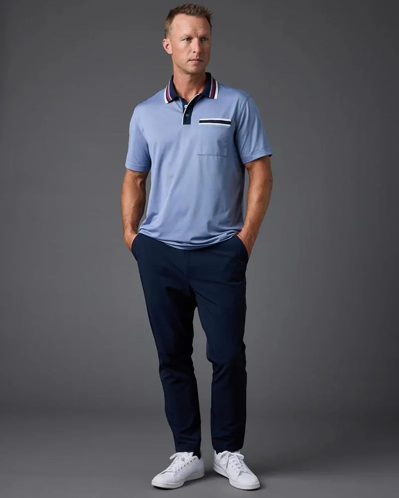 SAAS Polo Infinity - AW24