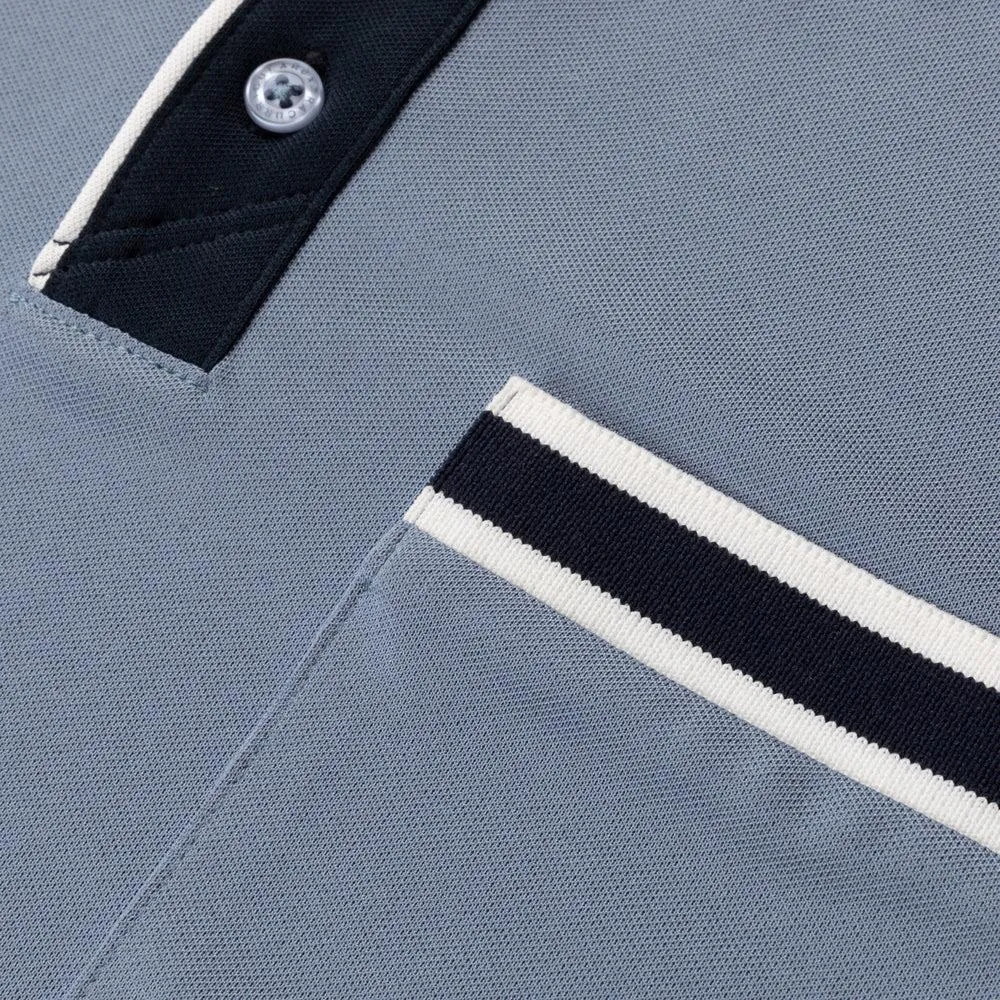 SAAS Polo Infinity - AW24