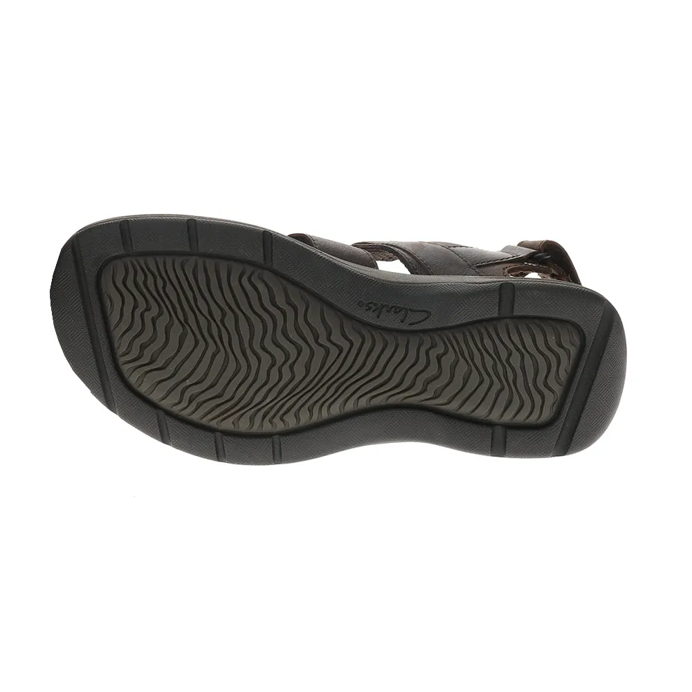 Saltway Cove Fisherman Sandals