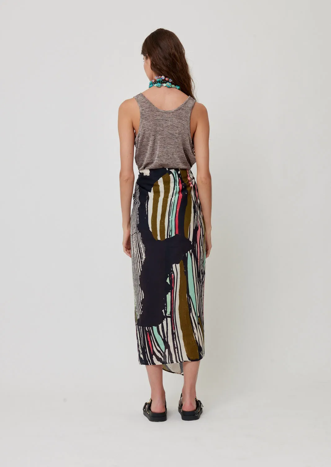Sarong