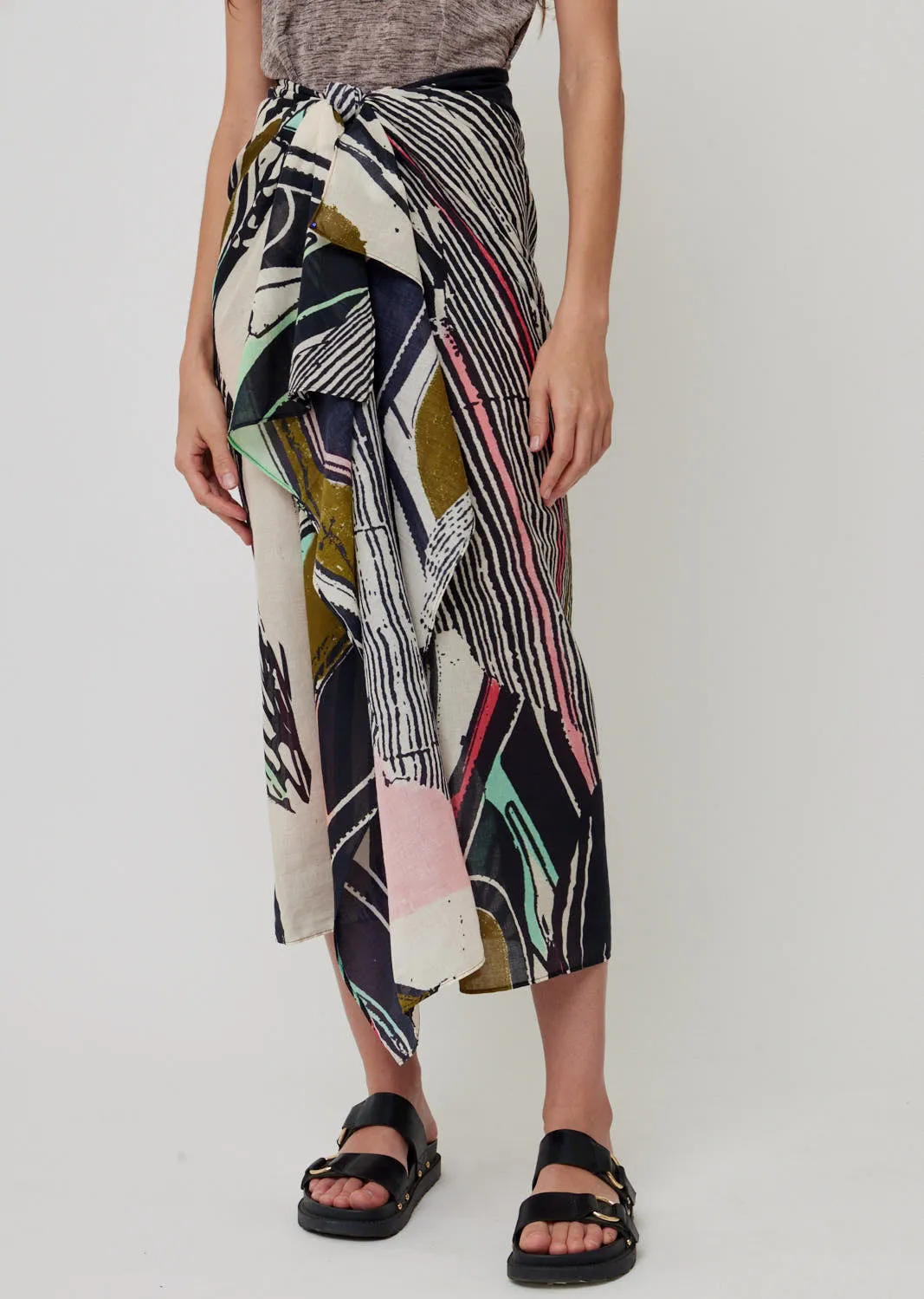 Sarong