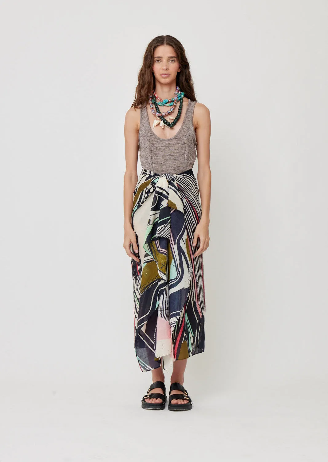 Sarong