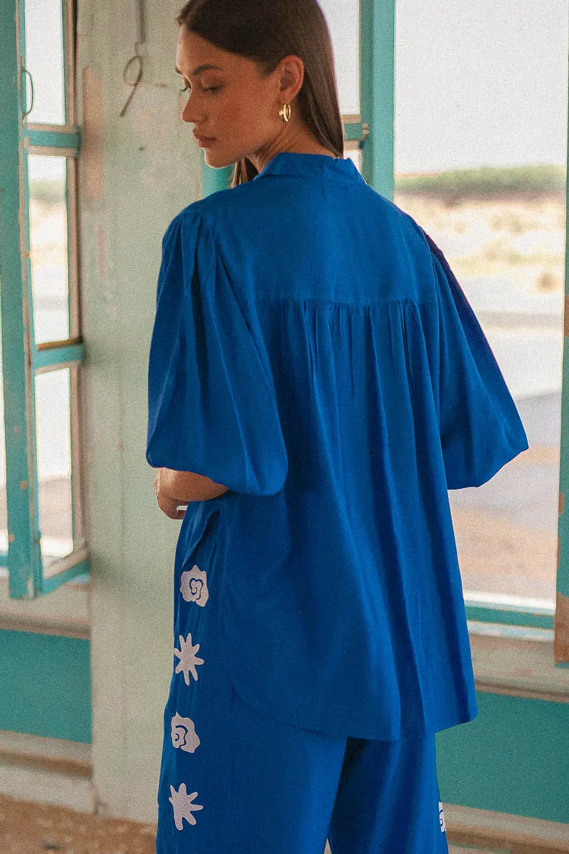 Silvie Blouse- W/S Pack of 5