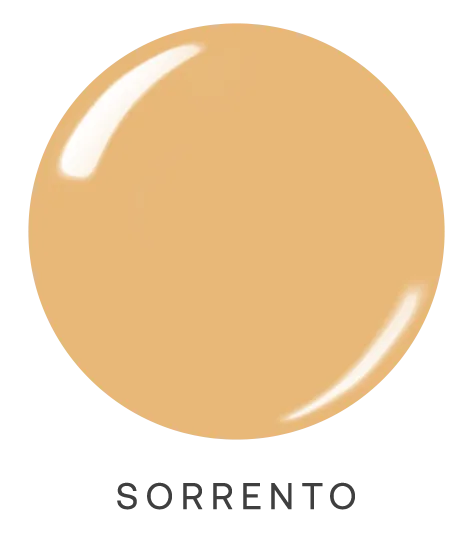 Sorrento - Breathable Nail Polish