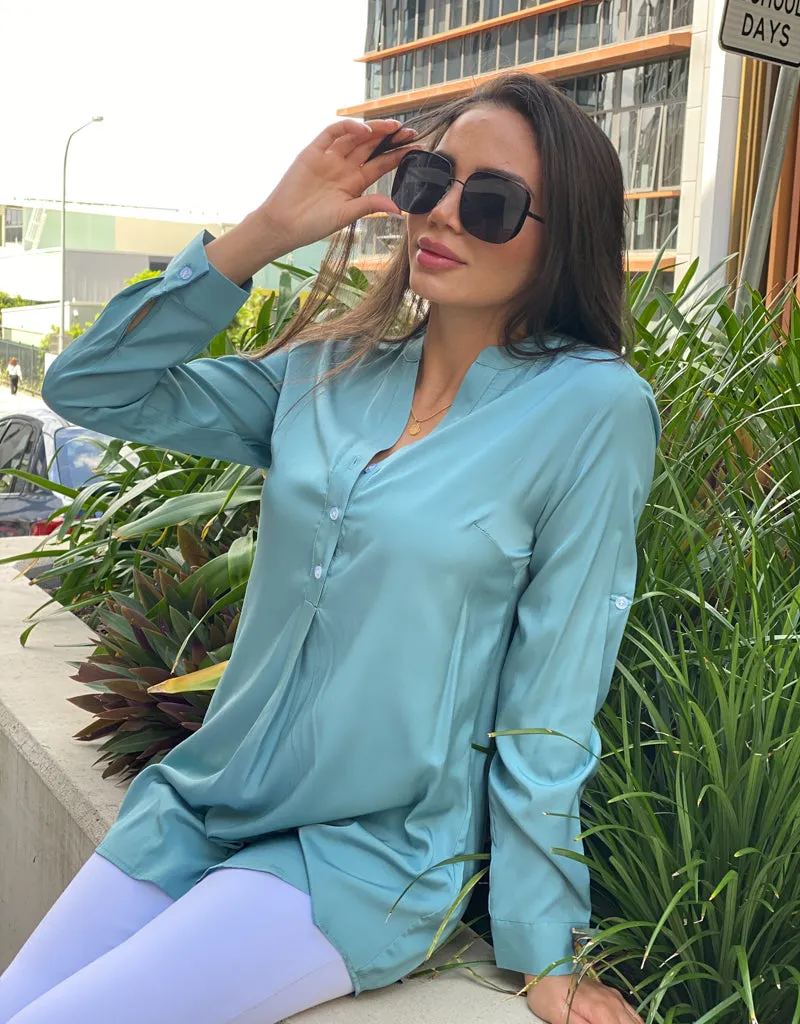 Stella Looped Blouse