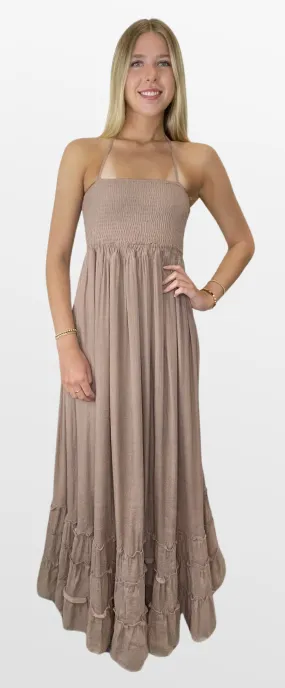 Summer Dream Maxi Dress