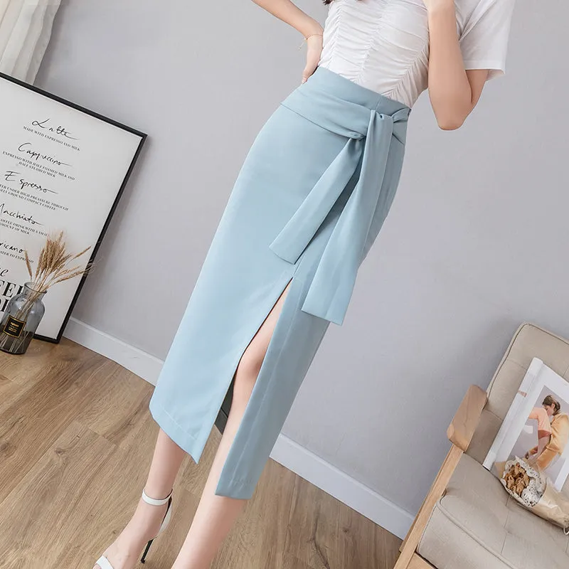 Tafariah Skirt