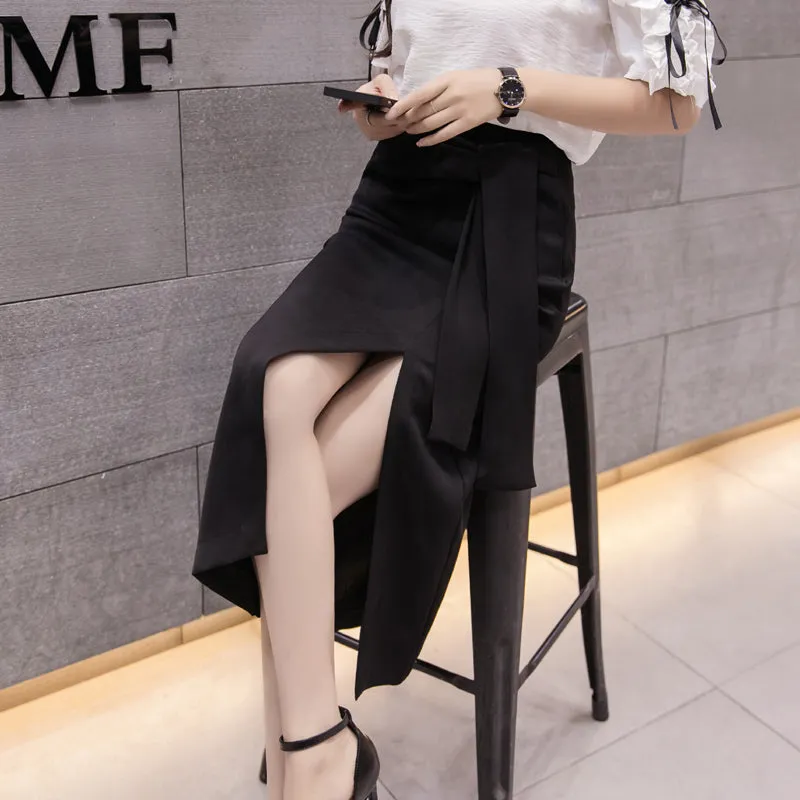 Tafariah Skirt