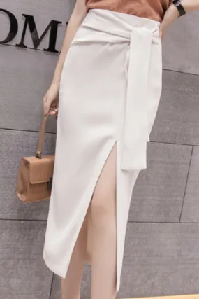 Tafariah Skirt