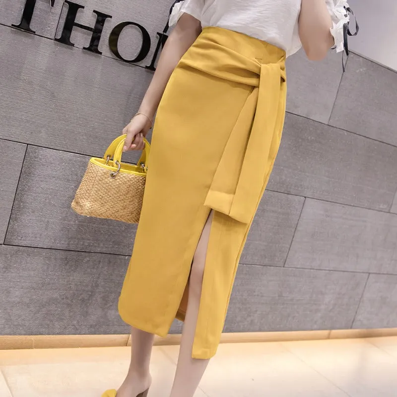 Tafariah Skirt