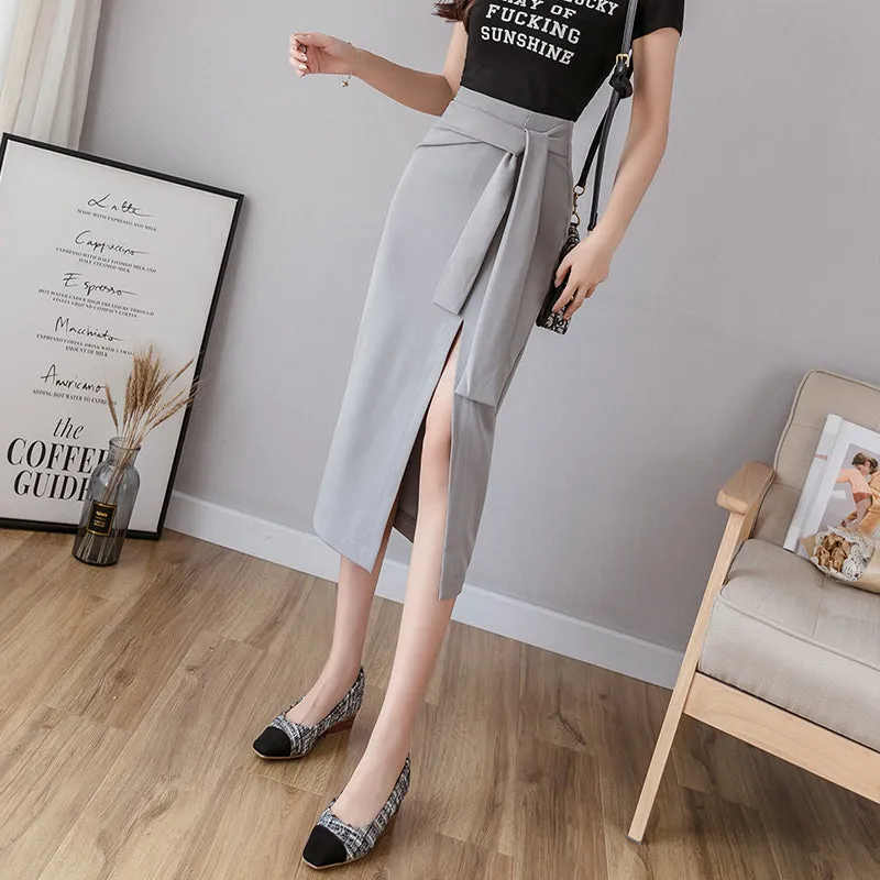 Tafariah Skirt