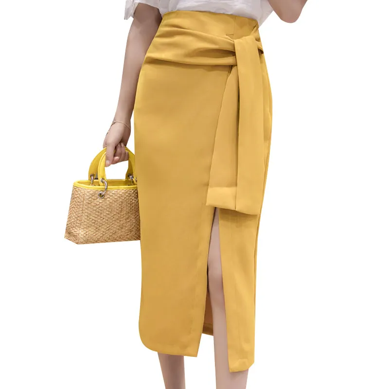 Tafariah Skirt