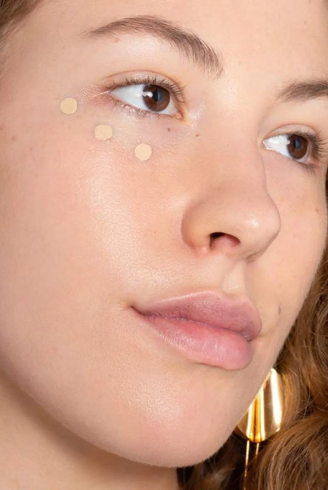 TRUE SKIN SERUM CONCEALER