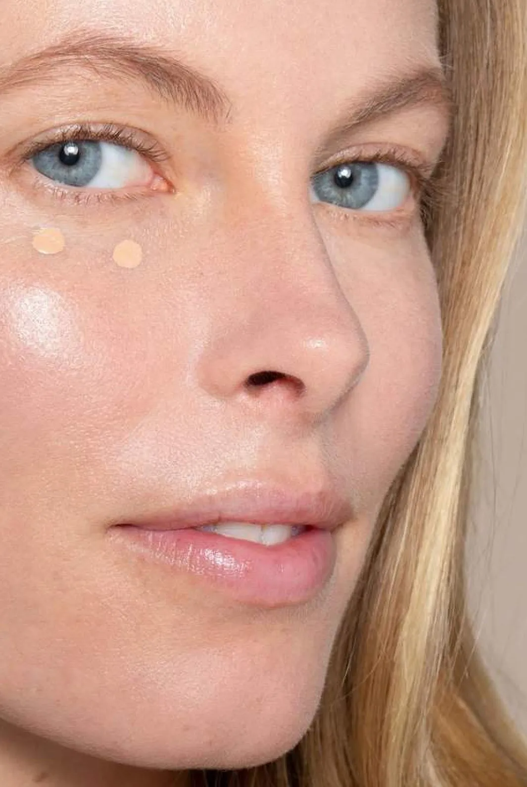 TRUE SKIN SERUM CONCEALER